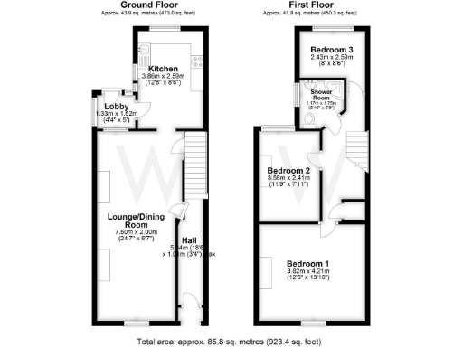 property Low res Floorplan Images}