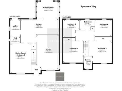 property Low res Floorplan Images}