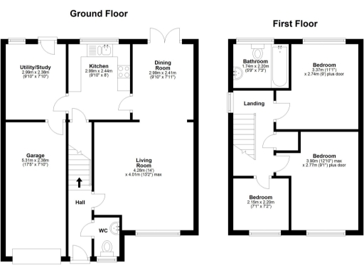 property Low res Floorplan Images}