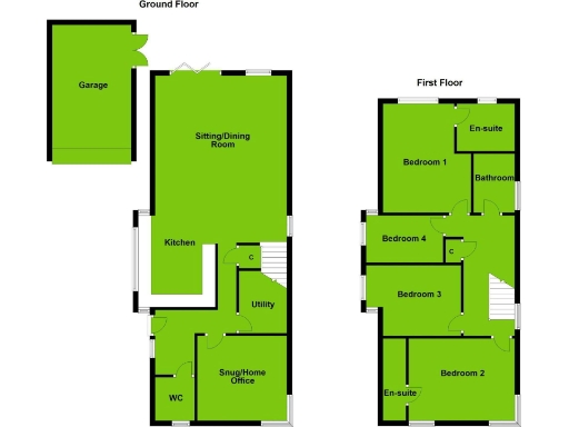 property Low res Floorplan Images}