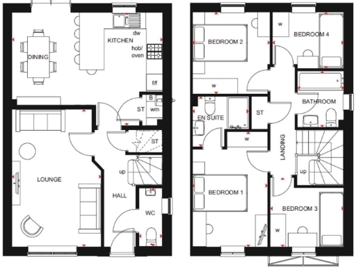 property Low res Floorplan Images}