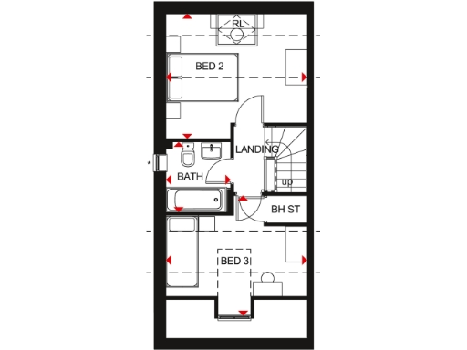 property Low res Floorplan Images}