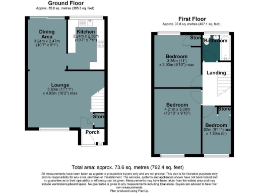 property Low res Floorplan Images}