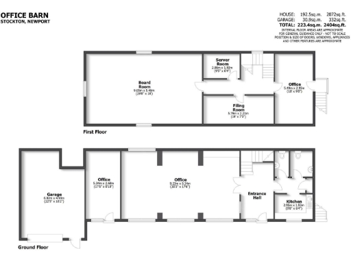 property Low res Floorplan Images}