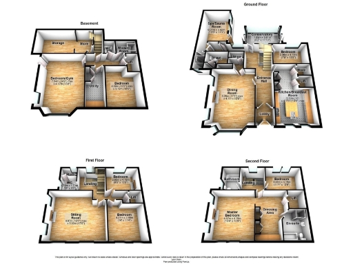 property Low res Floorplan Images}