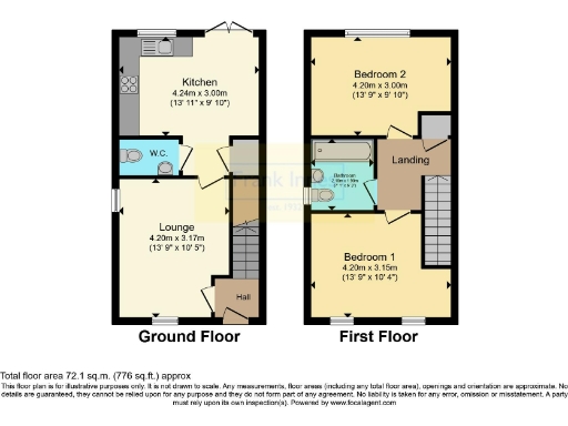 property Low res Floorplan Images}