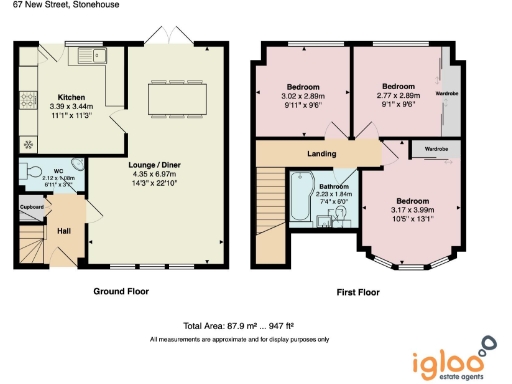 property Low res Floorplan Images}