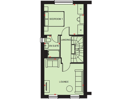 property Low res Floorplan Images}