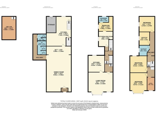 property Low res Floorplan Images}