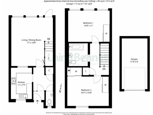 property Low res Floorplan Images}