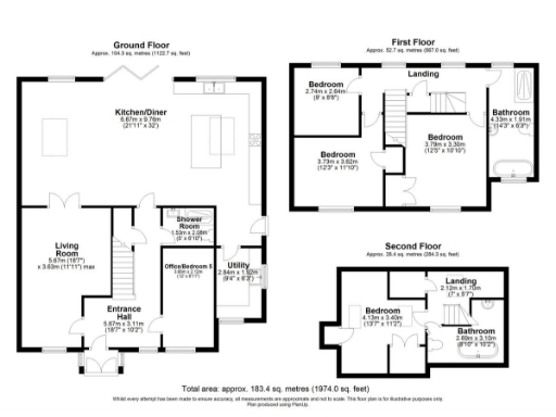 property Low res Floorplan Images}
