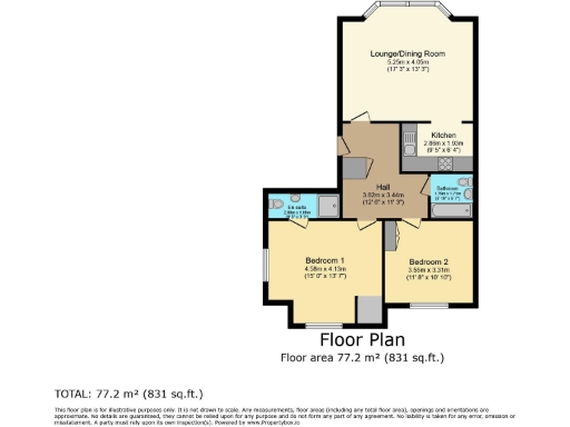 property Low res Floorplan Images}