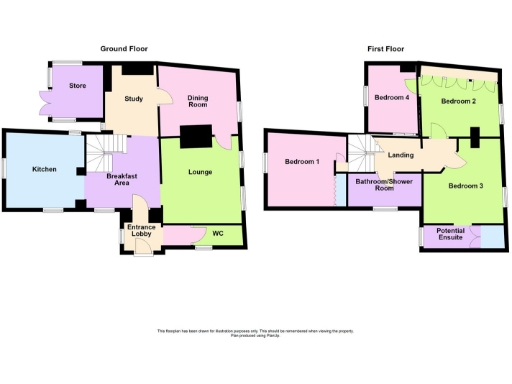 property Low res Floorplan Images}