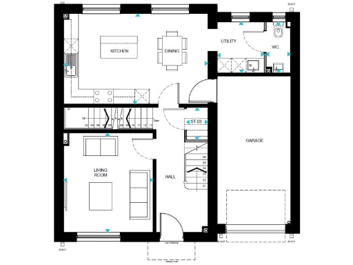 property Low res Floorplan Images}