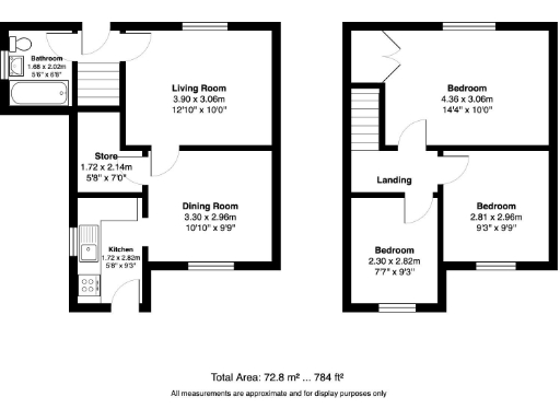 property Low res Floorplan Images}