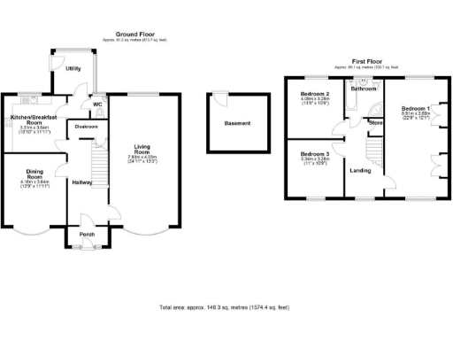 property Low res Floorplan Images}
