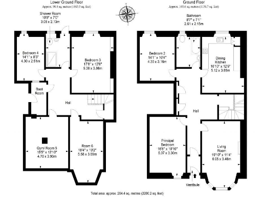 property Low res Floorplan Images}