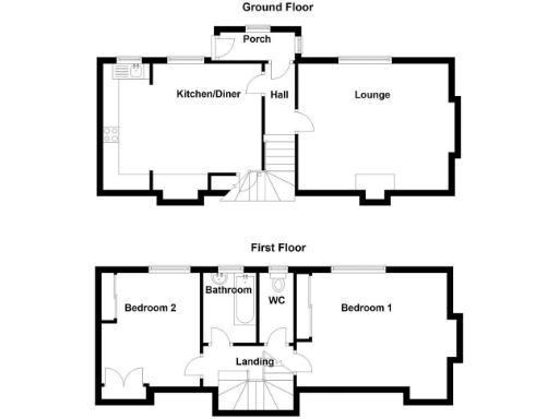 property Low res Floorplan Images}