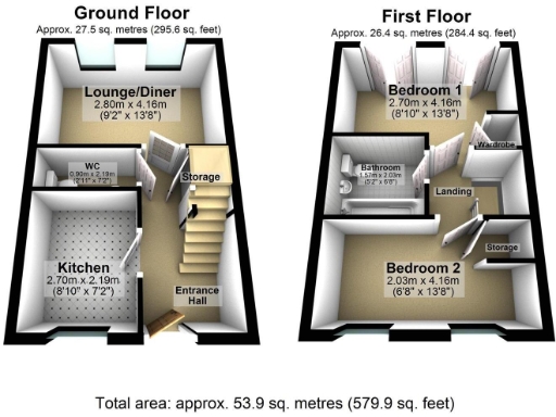 property Low res Floorplan Images}