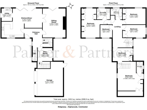 property Low res Floorplan Images}