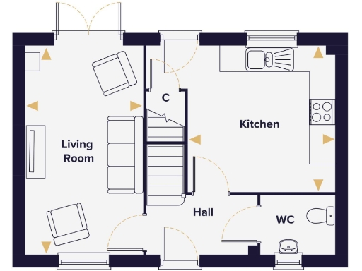 property Low res Floorplan Images}