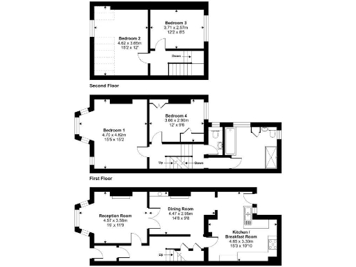 property Low res Floorplan Images}