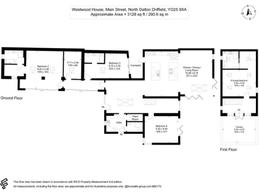 property Low res Floorplan Images}
