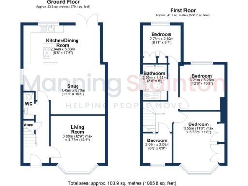 property Low res Floorplan Images}