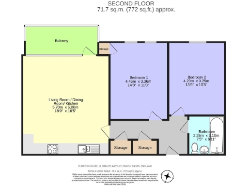 property Low res Floorplan Images}