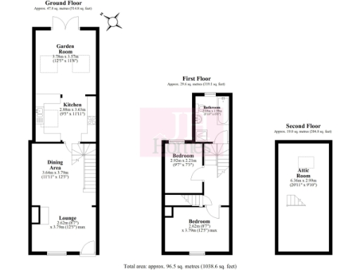 property Low res Floorplan Images}