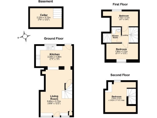 property Low res Floorplan Images}