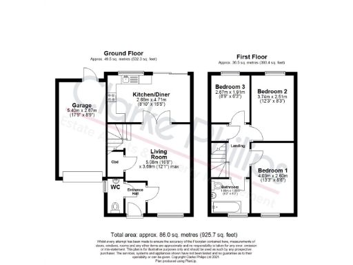 property Low res Floorplan Images}
