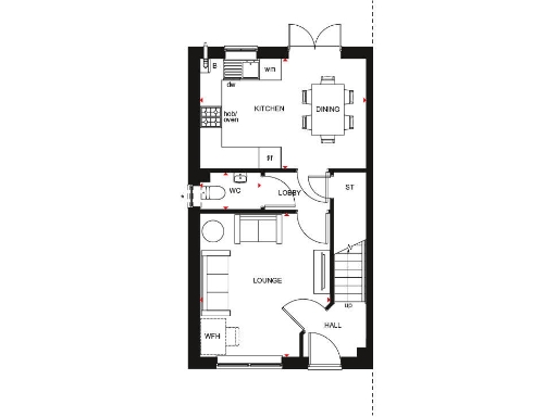 property Low res Floorplan Images}