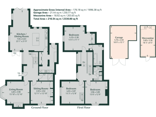 property Low res Floorplan Images}