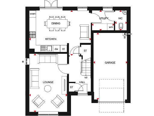 property Low res Floorplan Images}
