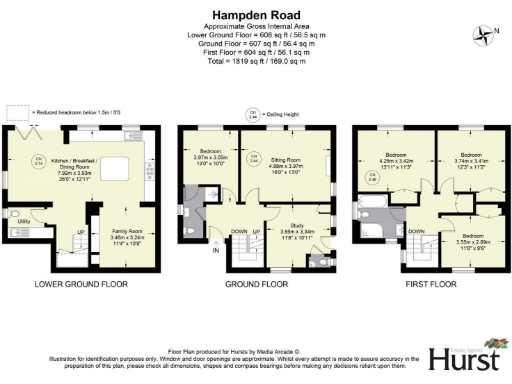 property Low res Floorplan Images}