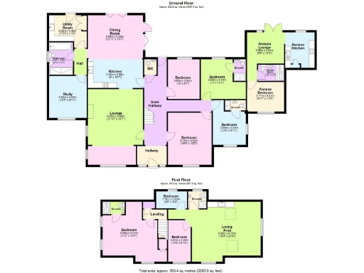 property Low res Floorplan Images}