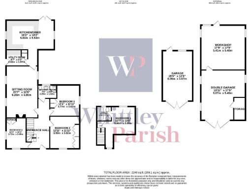 property Low res Floorplan Images}