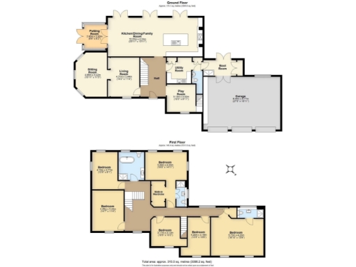 property Low res Floorplan Images}