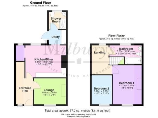 property Low res Floorplan Images}