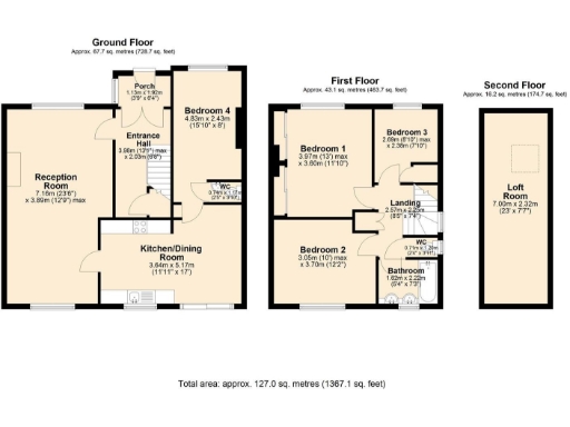 property Low res Floorplan Images}