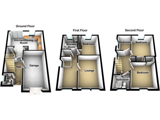 property Low res Floorplan Images}