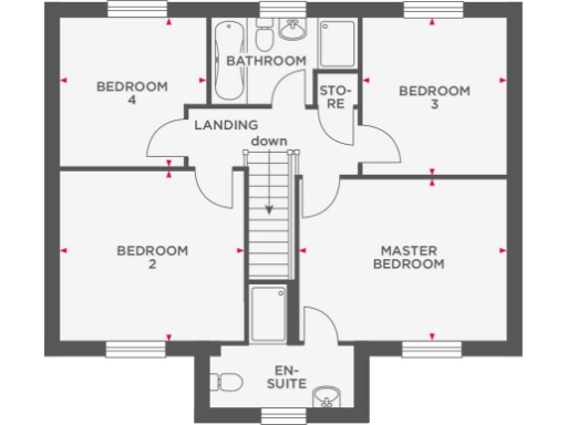property Low res Floorplan Images}