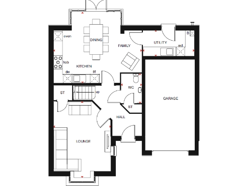 property Low res Floorplan Images}