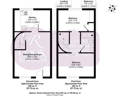 property Low res Floorplan Images}