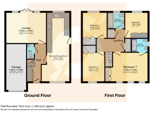property Low res Floorplan Images}