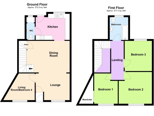 property Low res Floorplan Images}