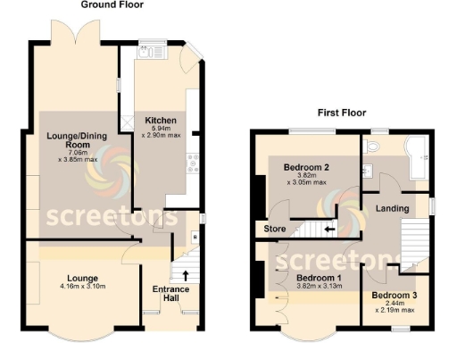 property Low res Floorplan Images}