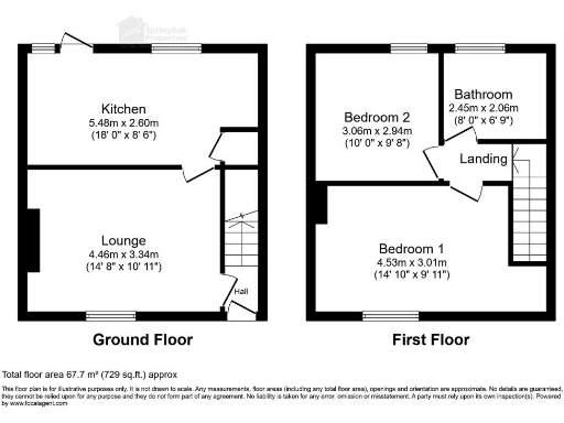 property Low res Floorplan Images}