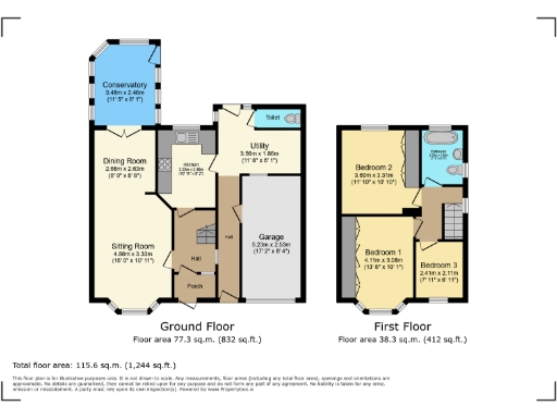 property Low res Floorplan Images}